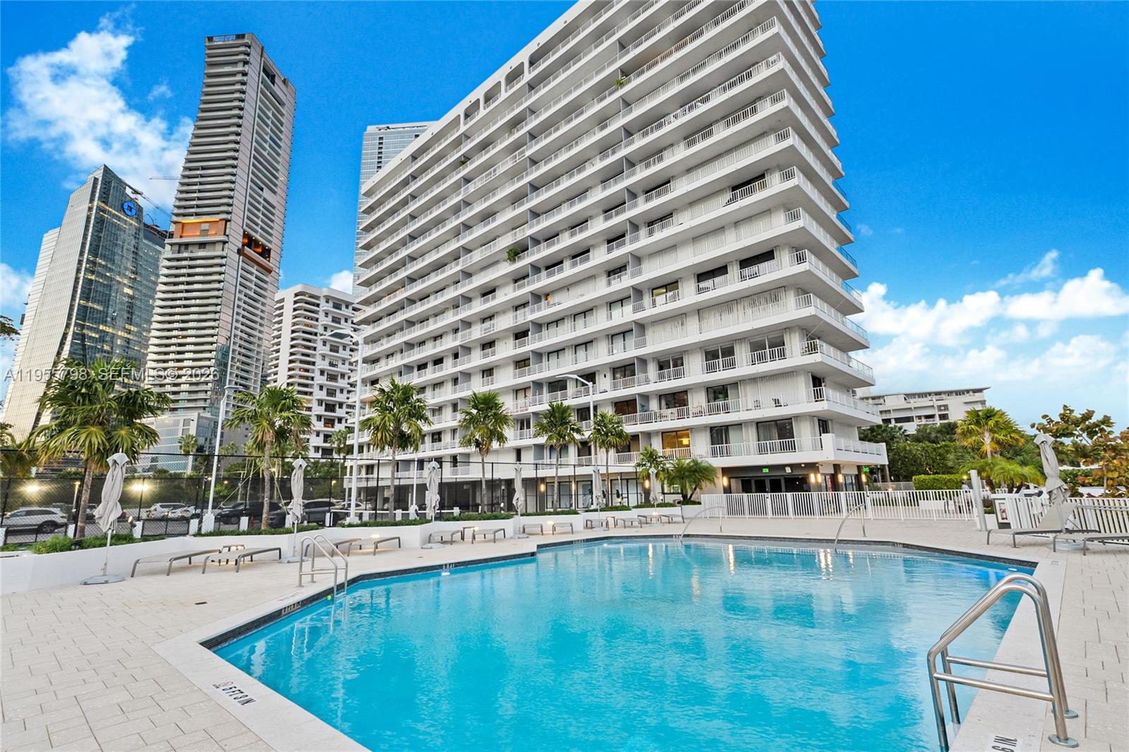 200 SE 15th Rd #15C, Miami FL 33129