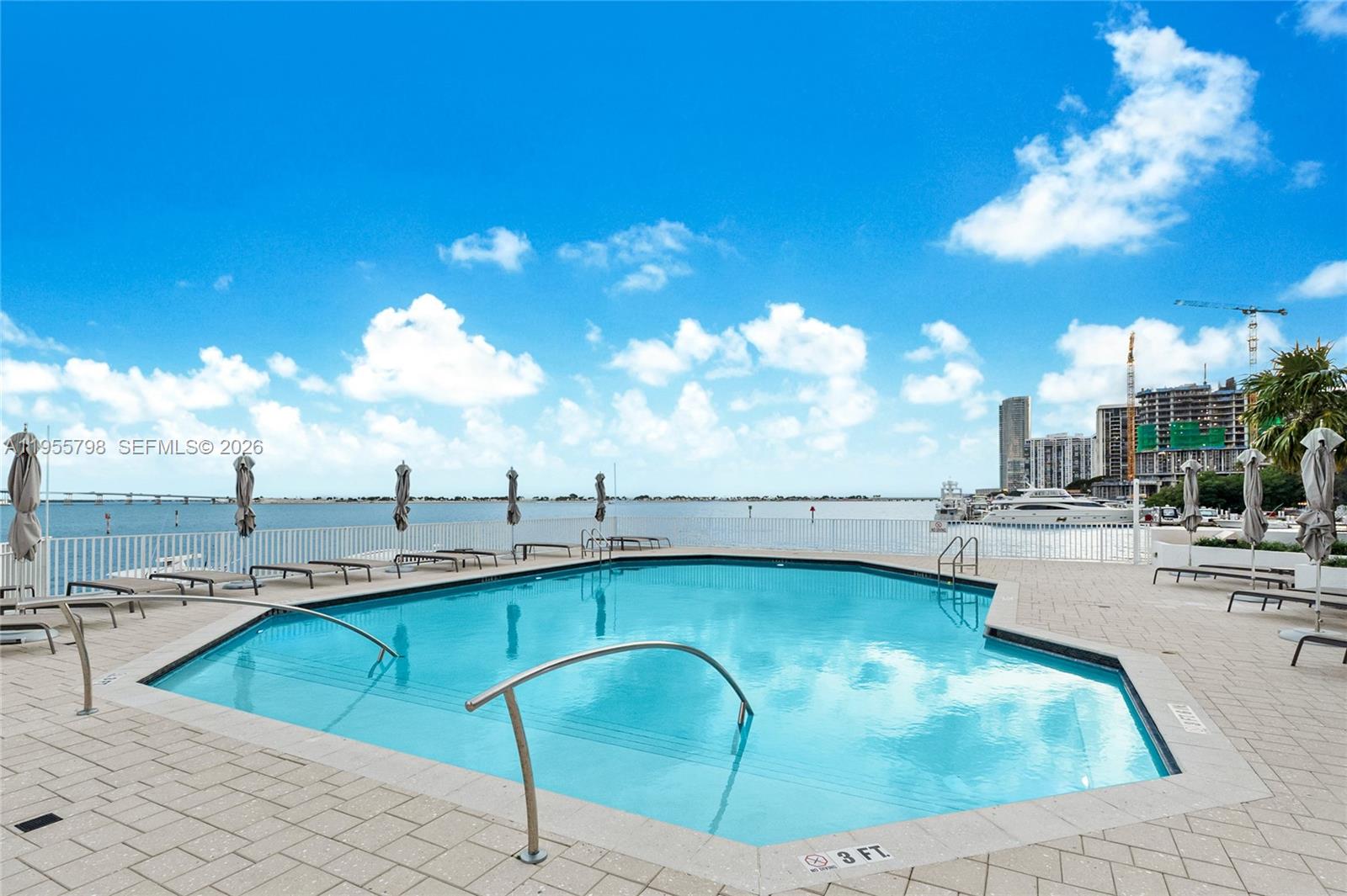 200 SE 15th Rd #15C, Miami FL 33129