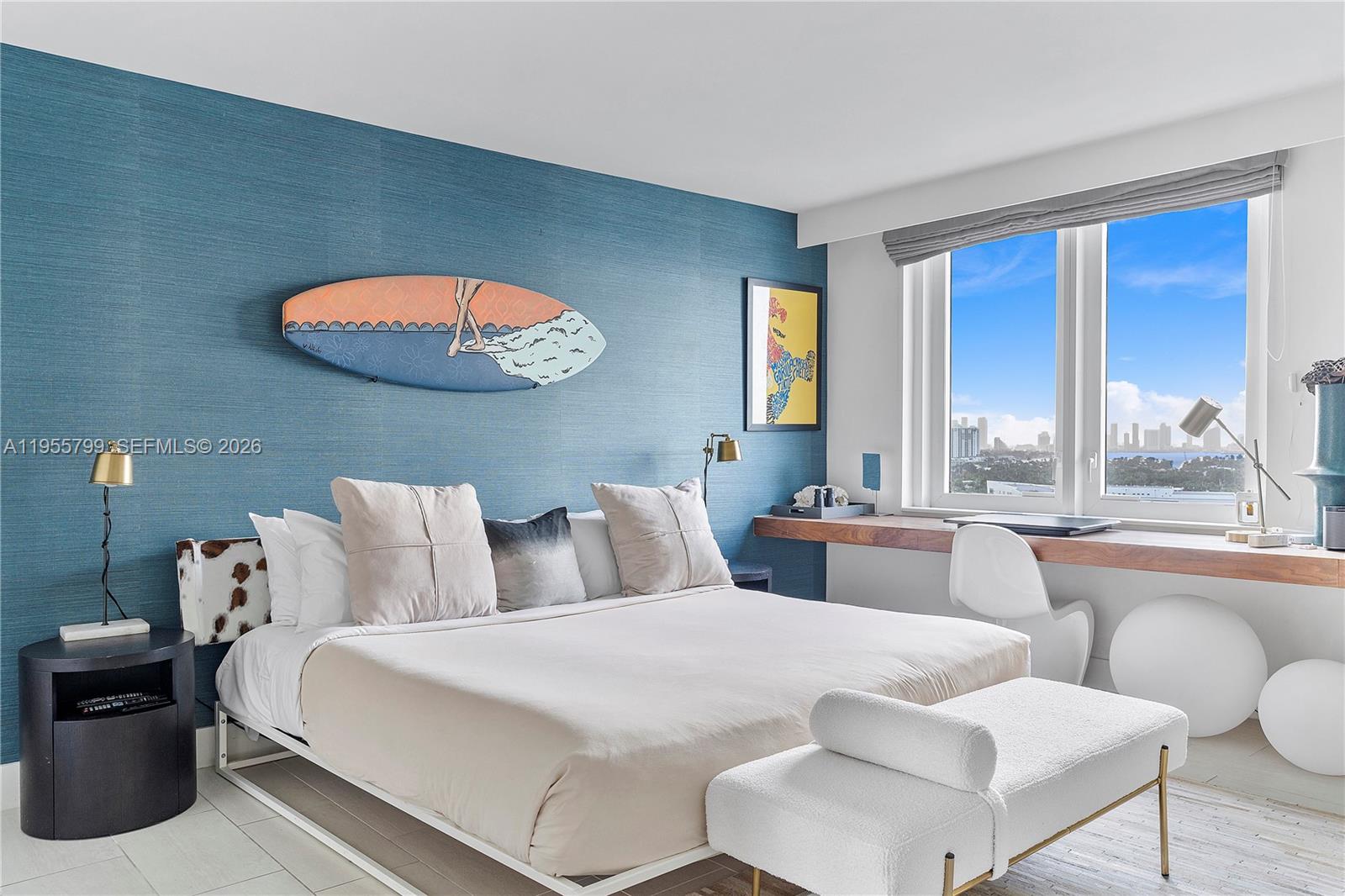 102 24th St #1427, Miami Beach FL 33139