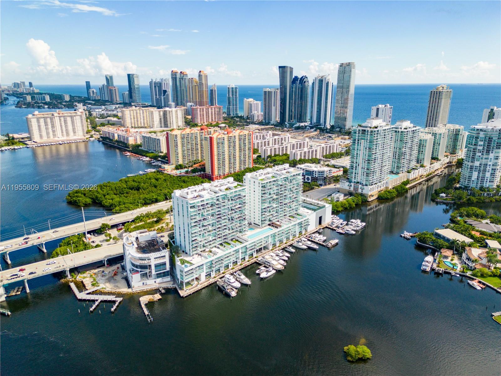 400 Sunny Isles Blvd #1704, Sunny Isles Beach FL 33160