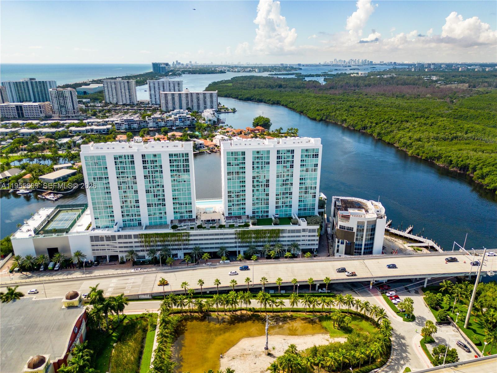 400 Sunny Isles Blvd #1704, Sunny Isles Beach FL 33160