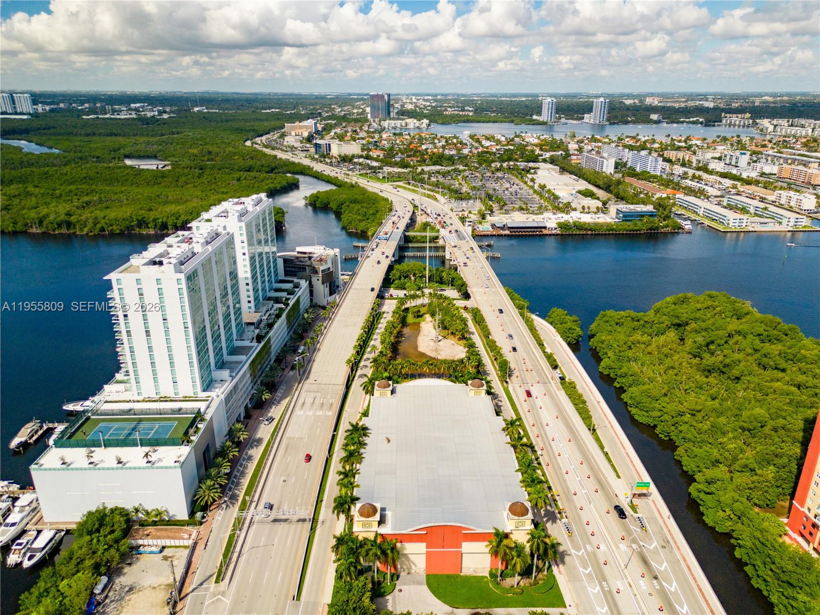 400 Sunny Isles Blvd #1704, Sunny Isles Beach FL 33160