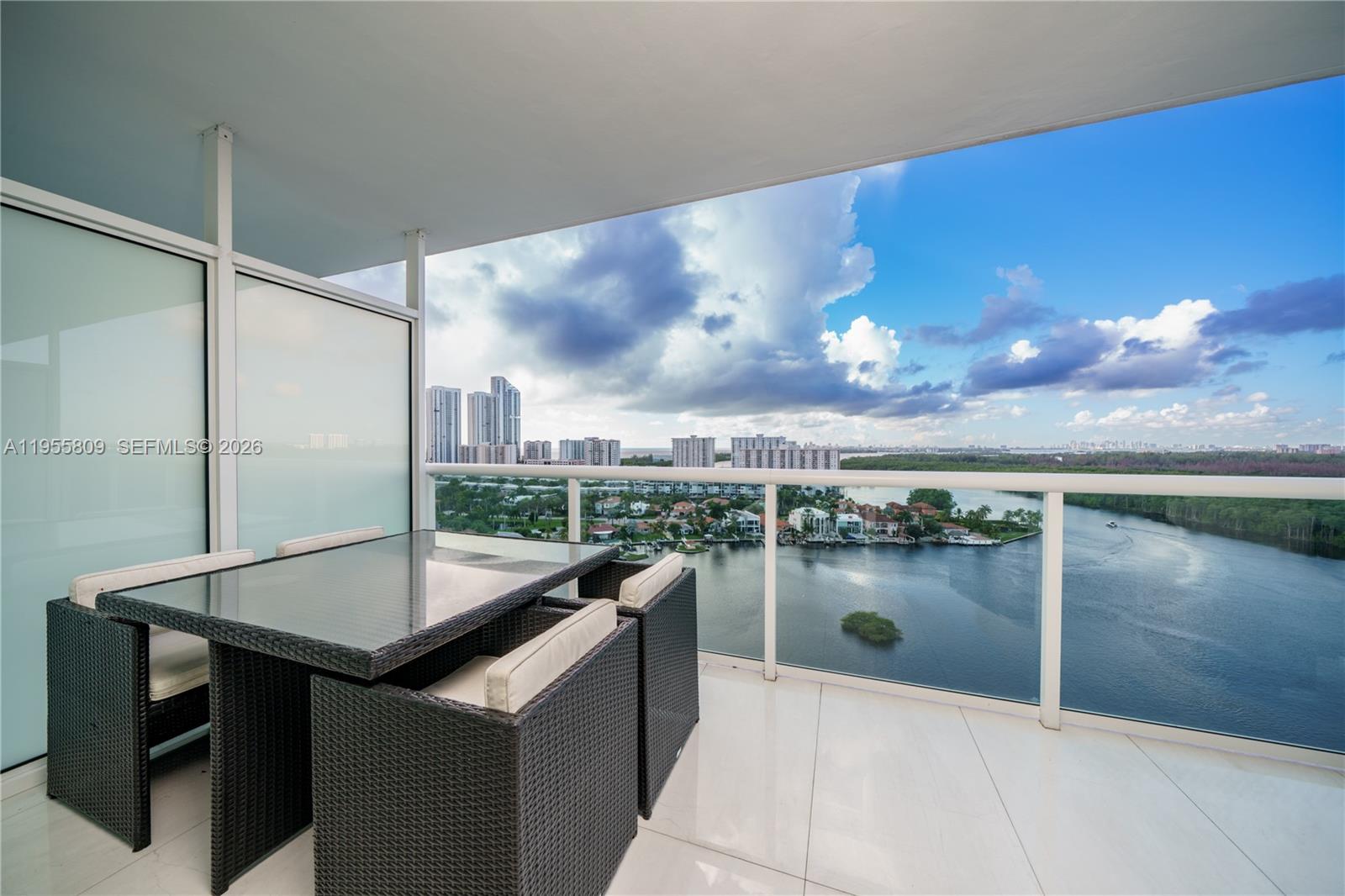 400 Sunny Isles Blvd #1704, Sunny Isles Beach FL 33160
