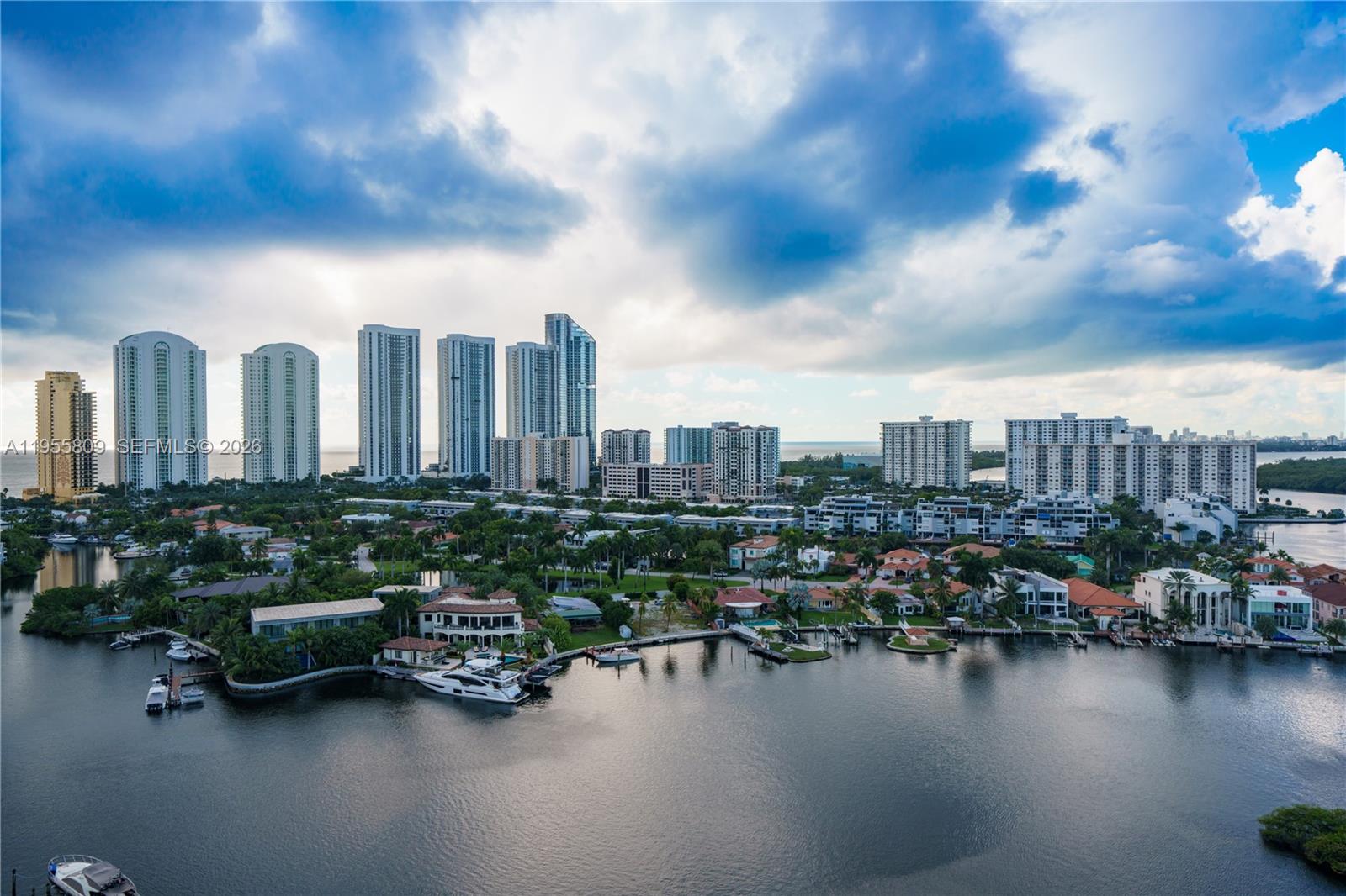 400 Sunny Isles Blvd #1704, Sunny Isles Beach FL 33160