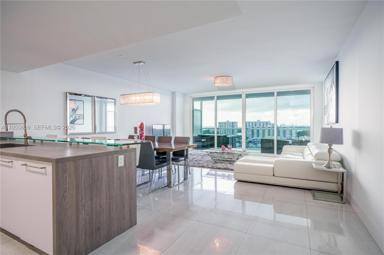 400 Sunny Isles Blvd #1704, Sunny Isles Beach FL 33160
