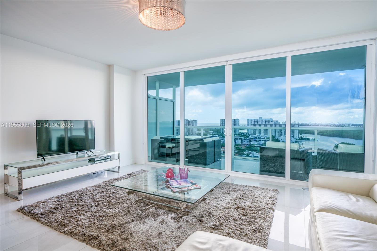400 Sunny Isles Blvd #1704, Sunny Isles Beach FL 33160