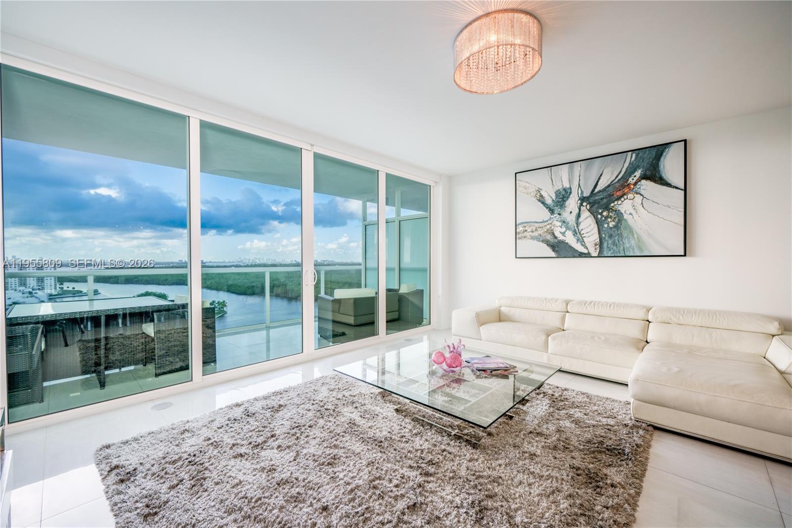 400 Sunny Isles Blvd #1704, Sunny Isles Beach FL 33160