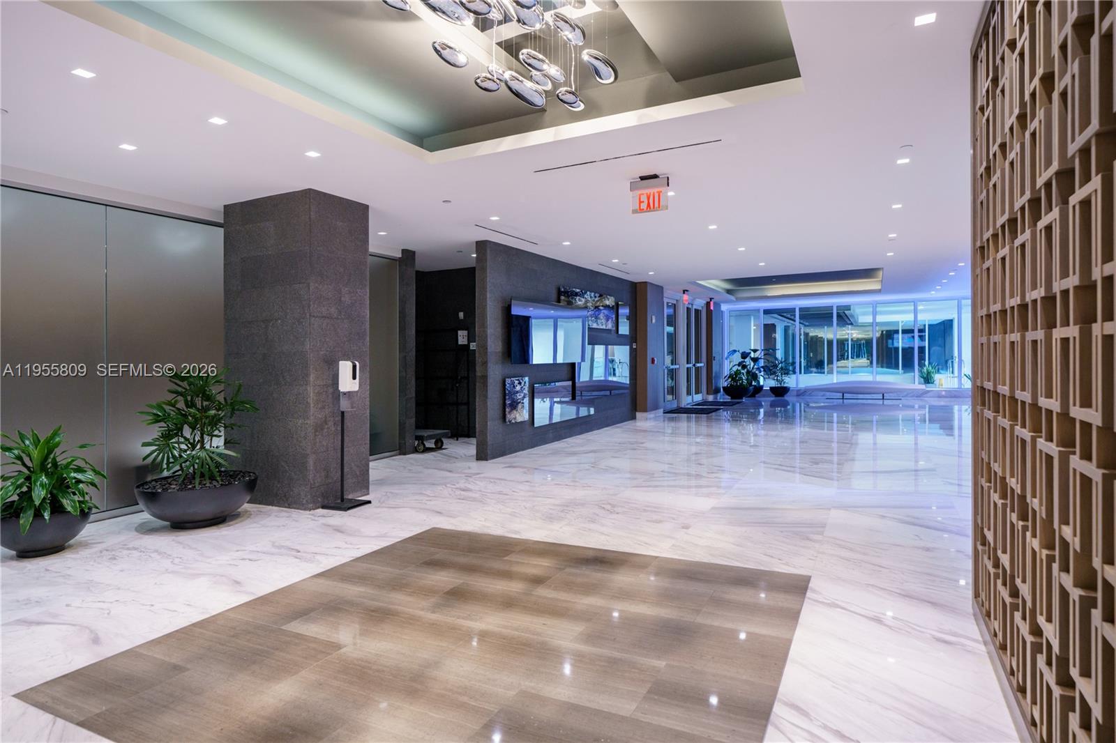 400 Sunny Isles Blvd #1704, Sunny Isles Beach FL 33160