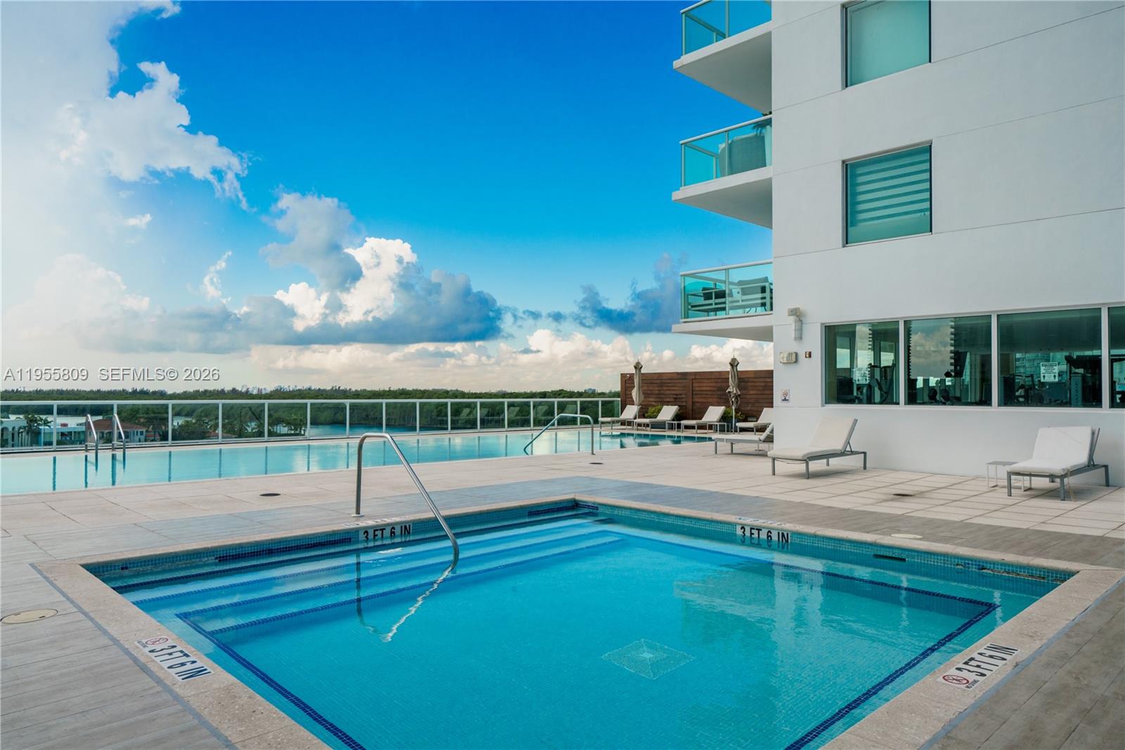 400 Sunny Isles Blvd #1704, Sunny Isles Beach FL 33160