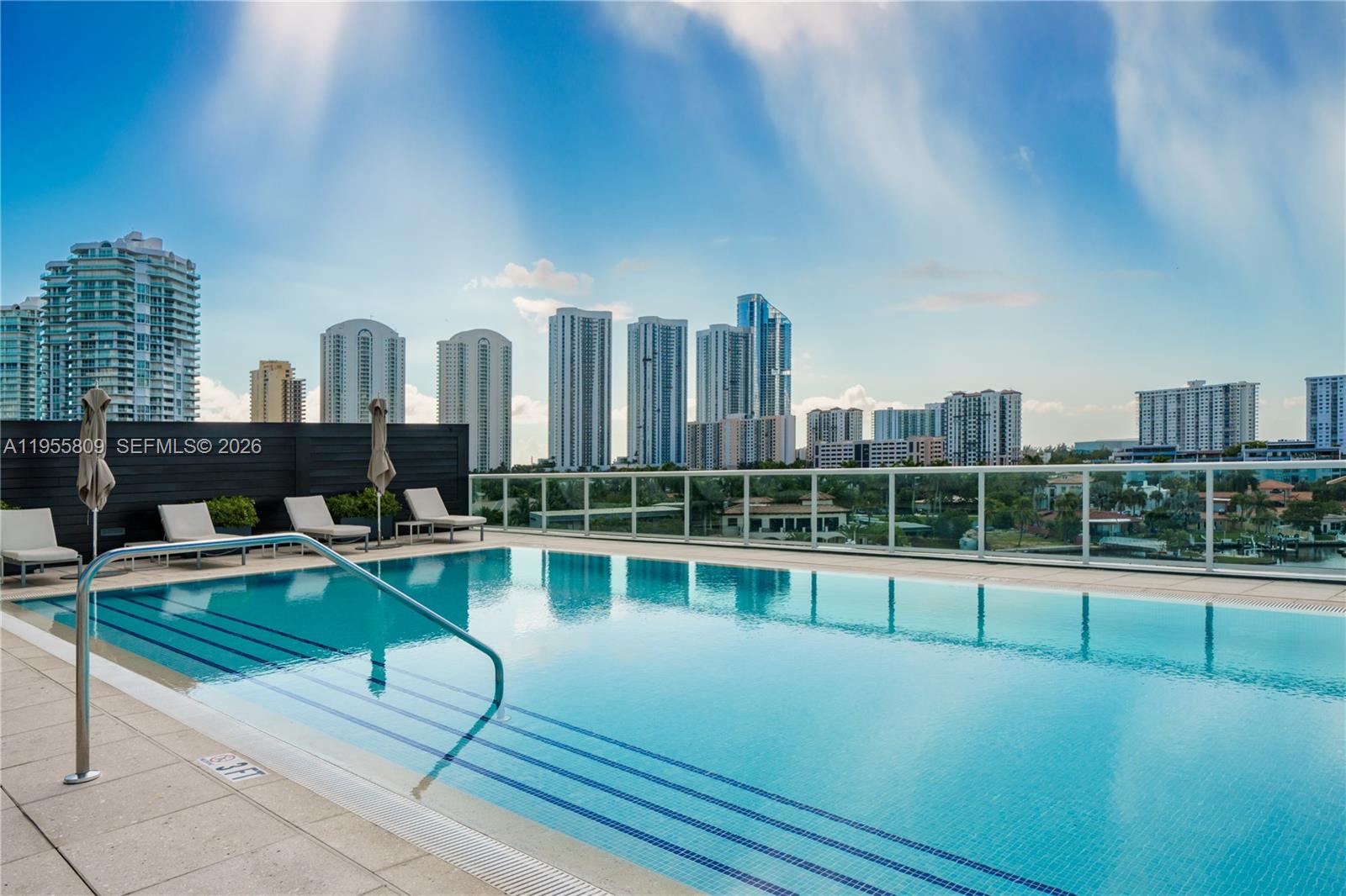 400 Sunny Isles Blvd #1704, Sunny Isles Beach FL 33160