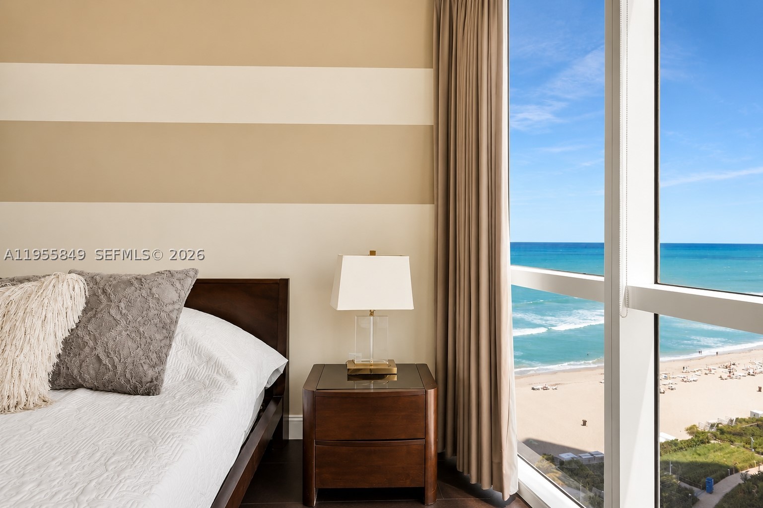 18201 Collins Ave #1507, Sunny Isles Beach FL 33160