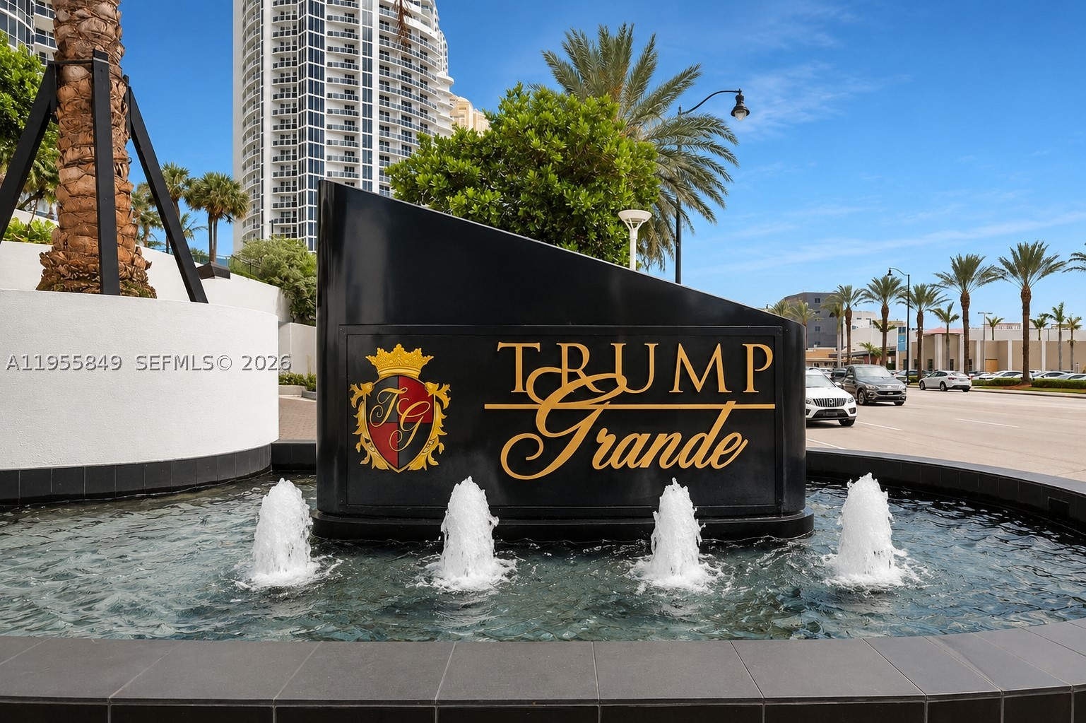 18201 Collins Ave #1507, Sunny Isles Beach FL 33160