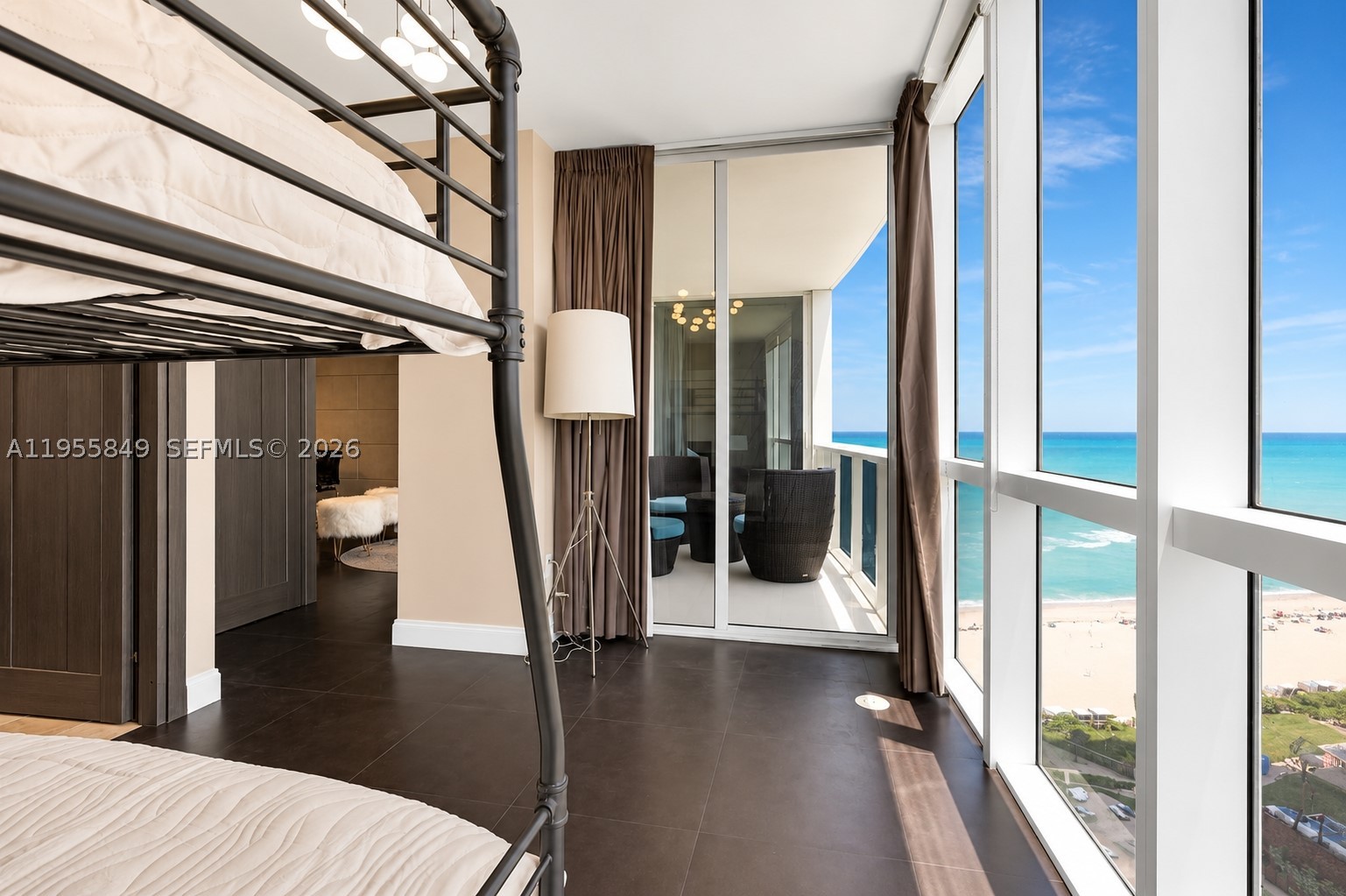 18201 Collins Ave #1507, Sunny Isles Beach FL 33160