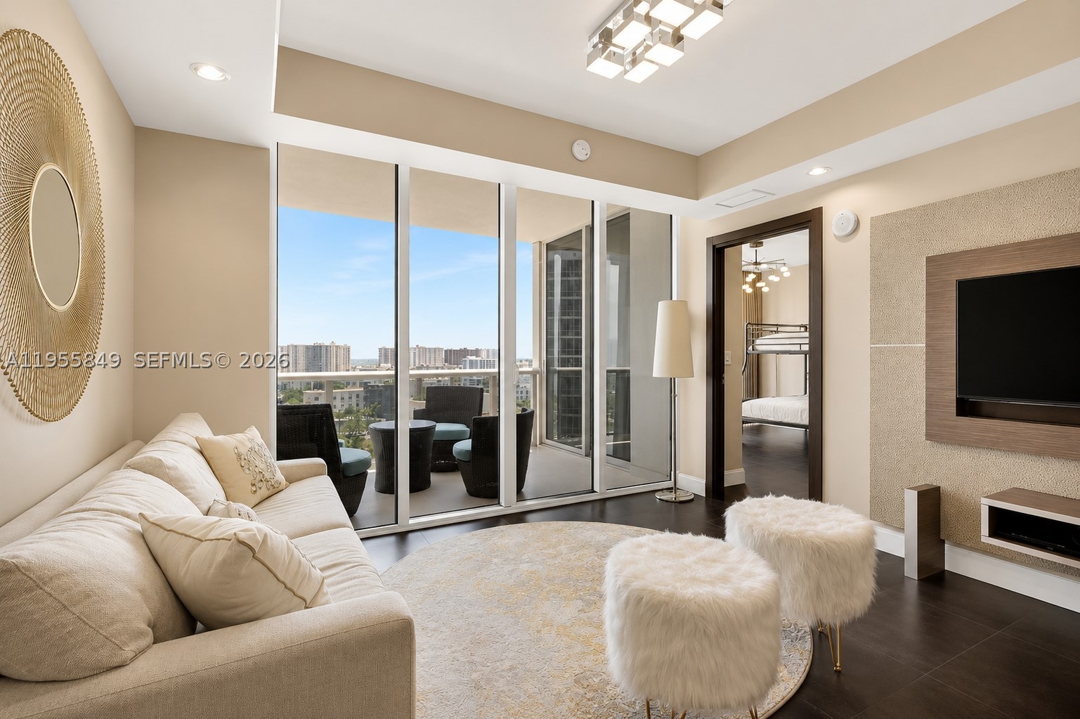 18201 Collins Ave #1507, Sunny Isles Beach FL 33160