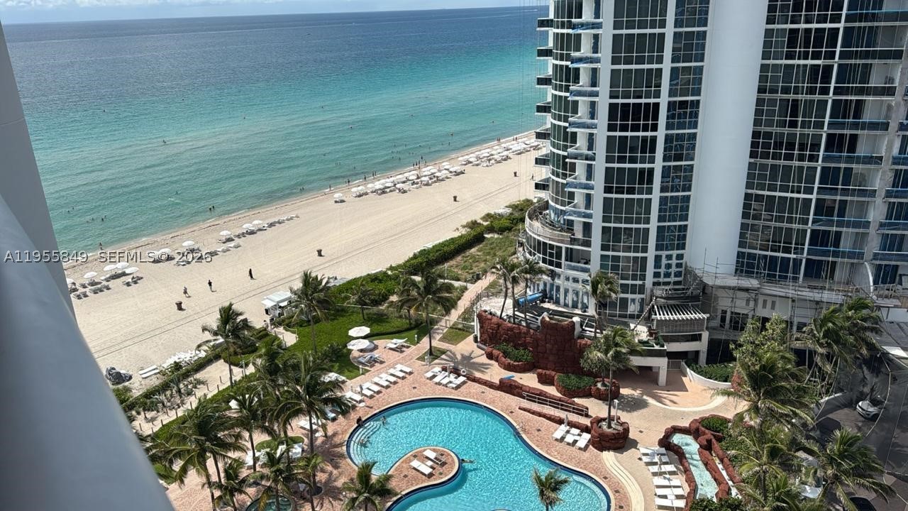 18201 Collins Ave #1507, Sunny Isles Beach FL 33160