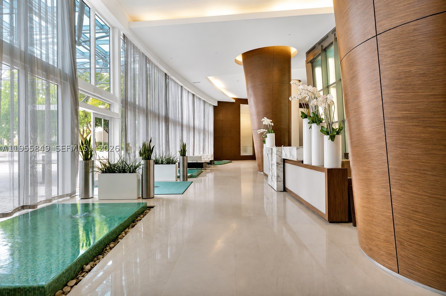 18201 Collins Ave #1507, Sunny Isles Beach FL 33160