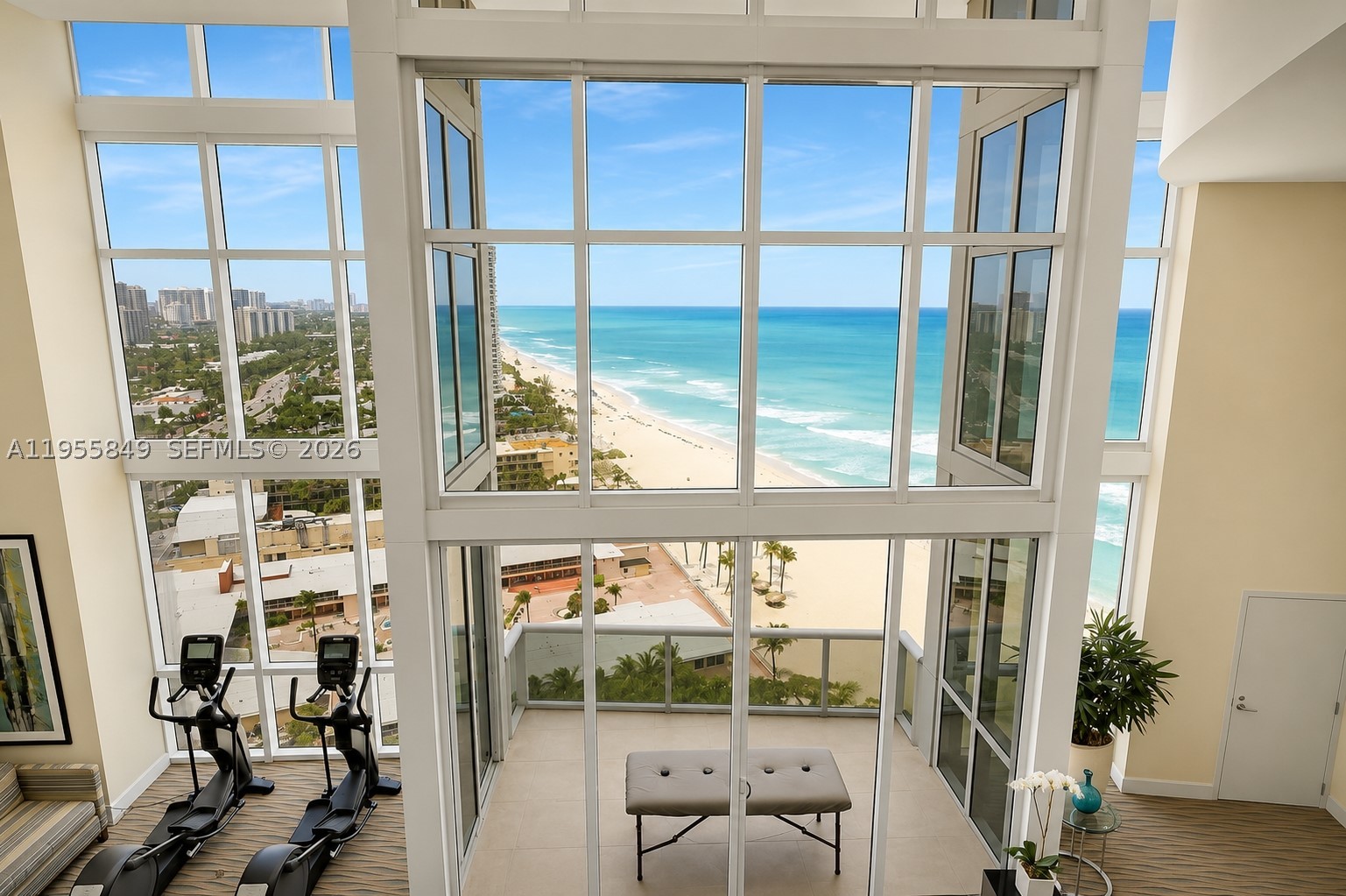 18201 Collins Ave #1507, Sunny Isles Beach FL 33160