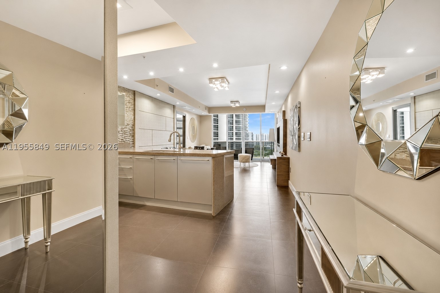 18201 Collins Ave #1507, Sunny Isles Beach FL 33160