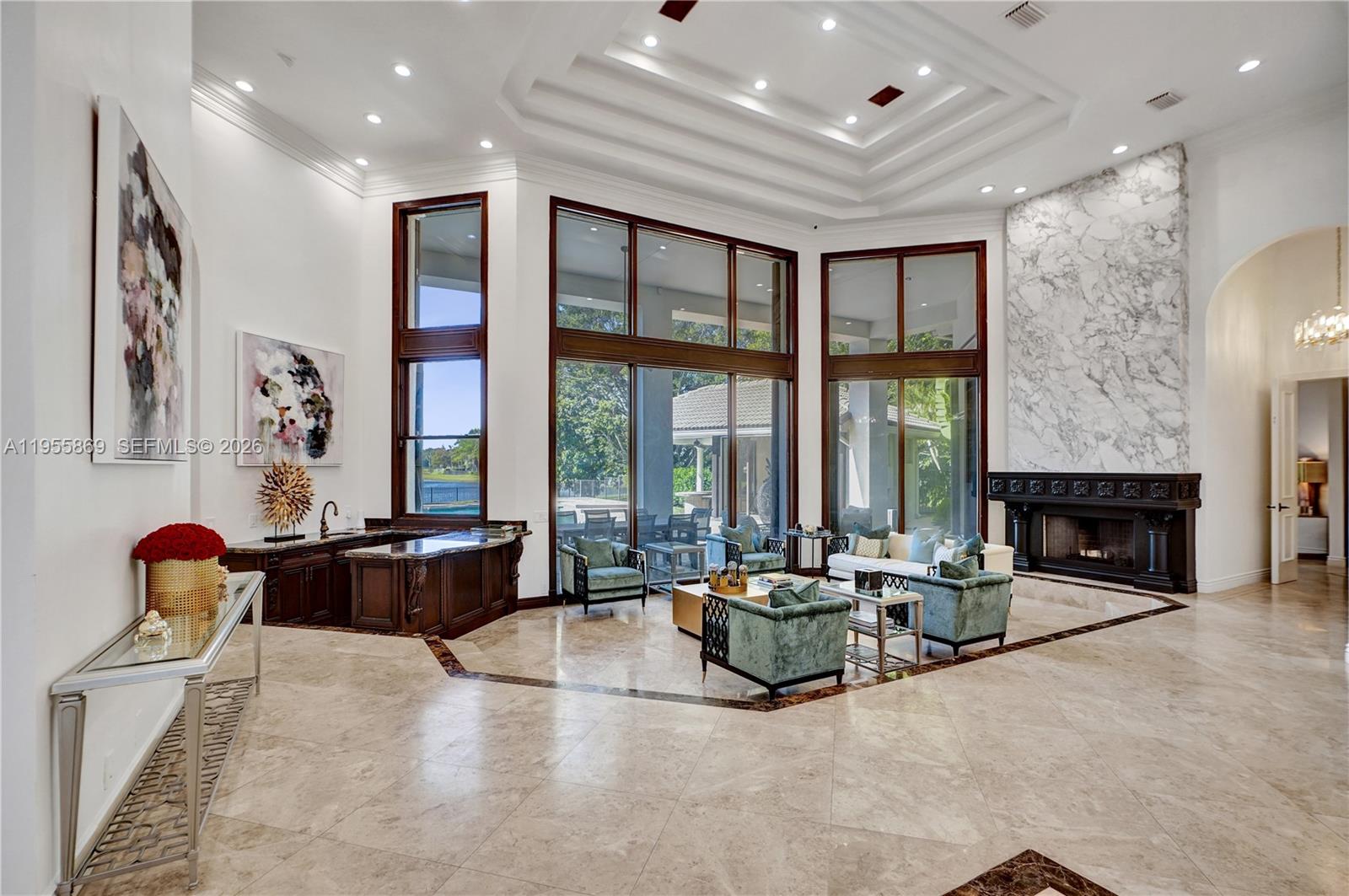 3175 Hunter Road, Weston FL 33331