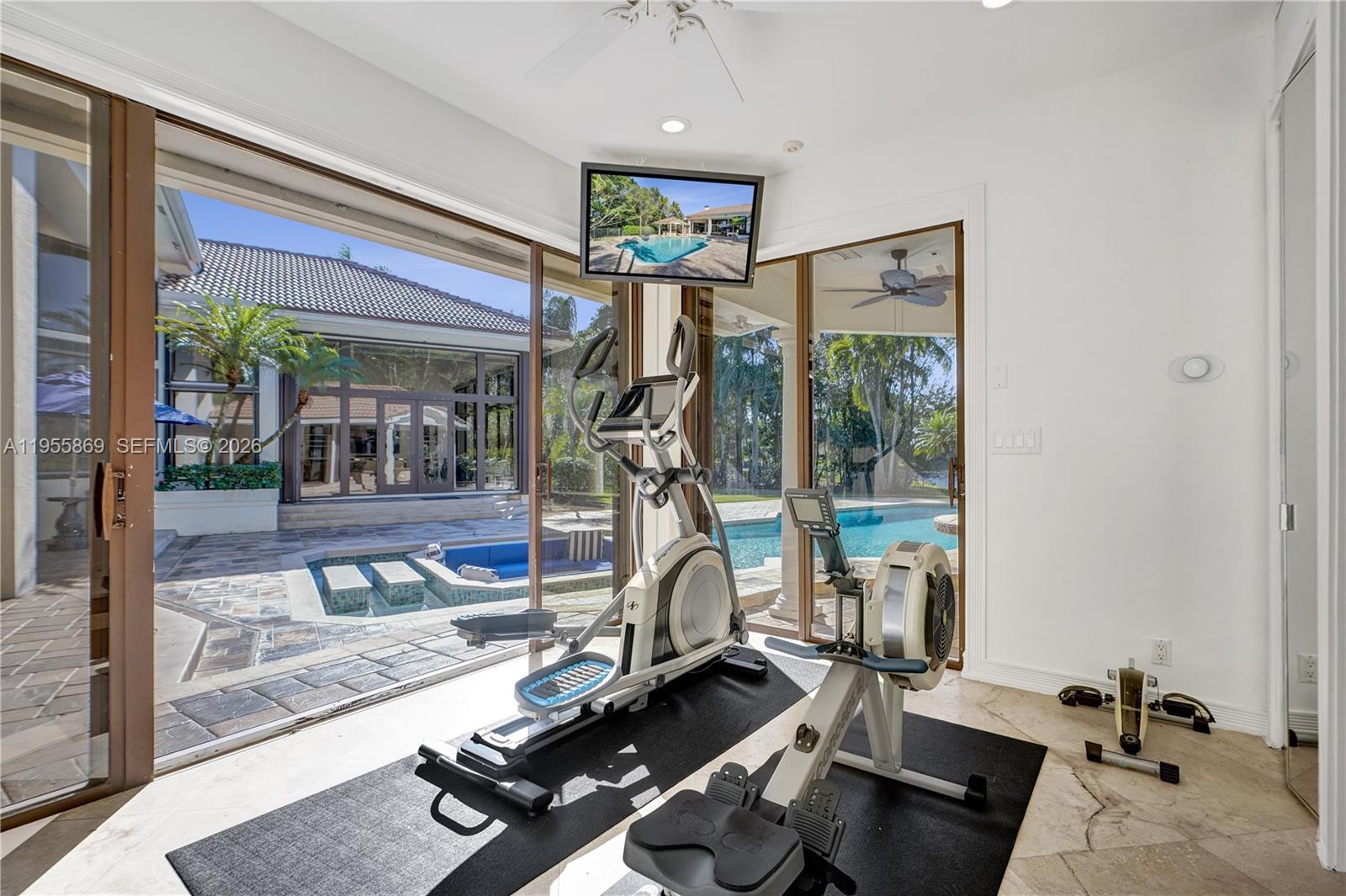 3175 Hunter Road, Weston FL 33331