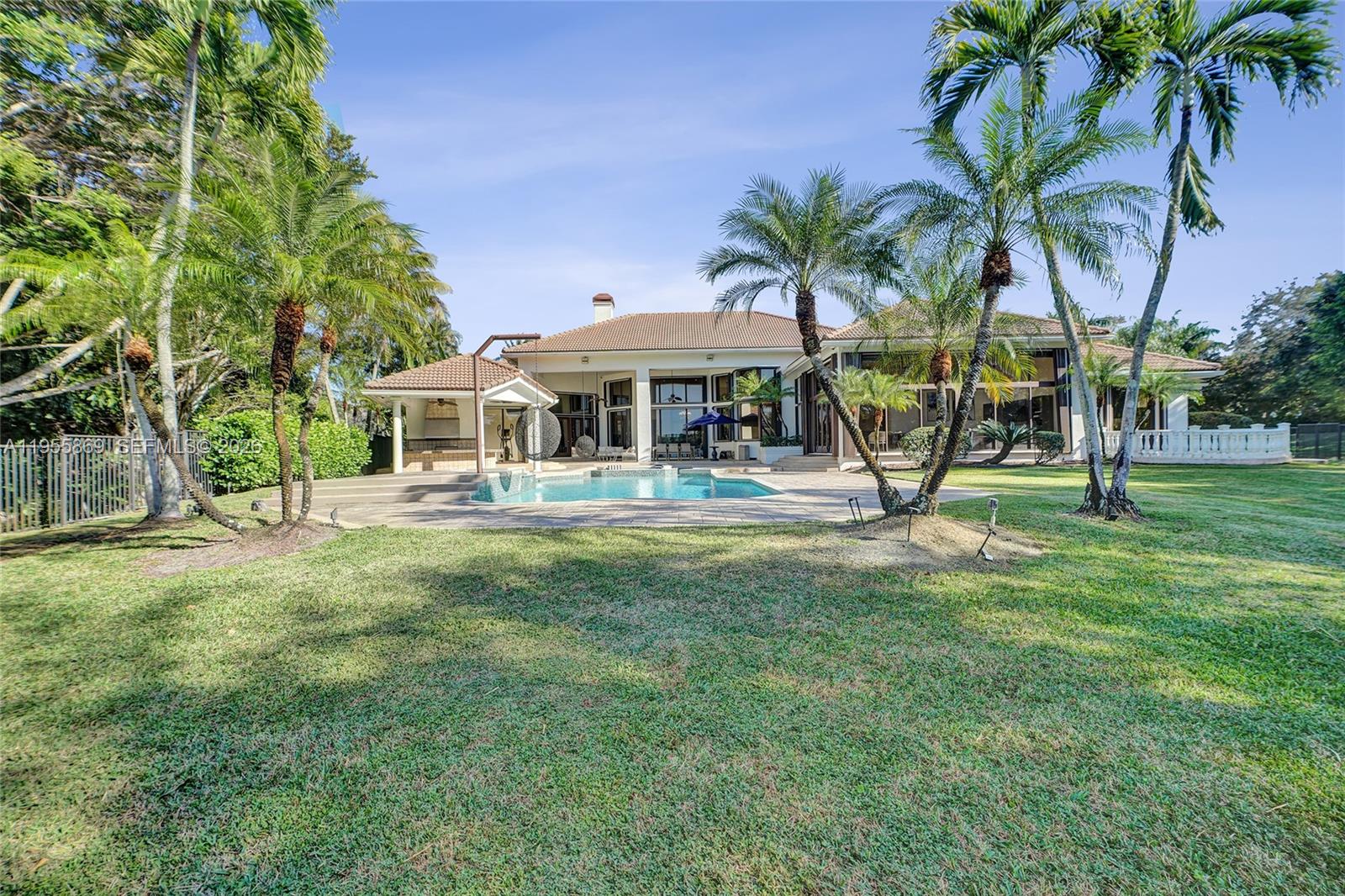 3175 Hunter Road, Weston FL 33331