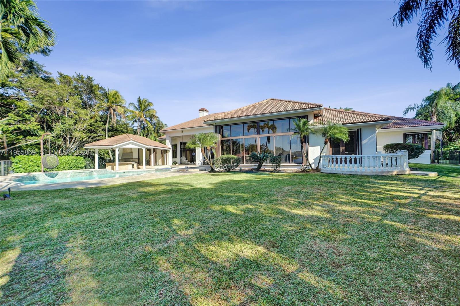 3175 Hunter Road, Weston FL 33331