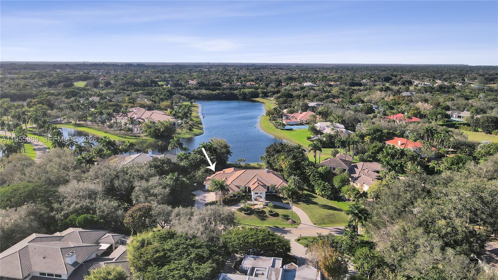 3175 Hunter Road, Weston FL 33331