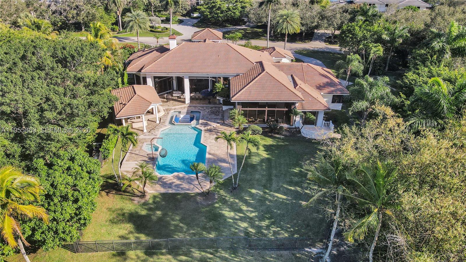 3175 Hunter Road, Weston FL 33331