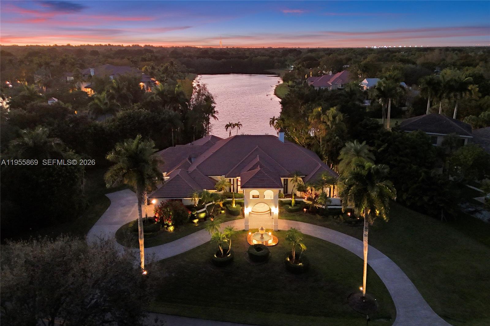 3175 Hunter Road, Weston FL 33331