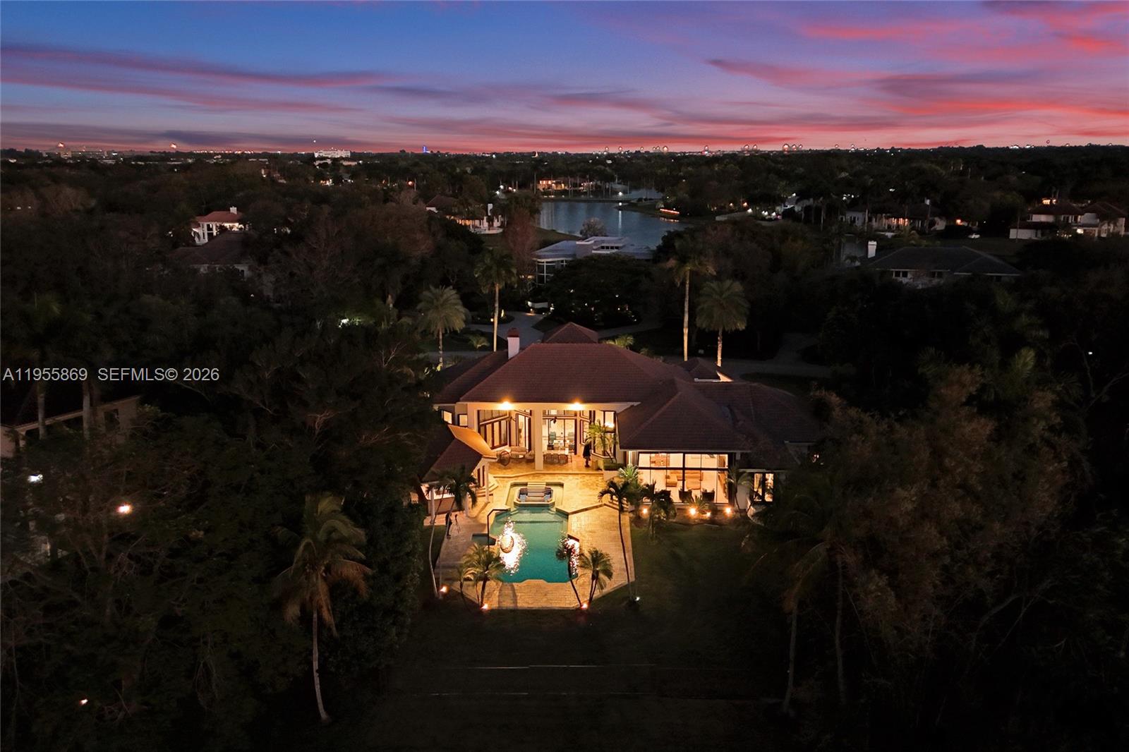 3175 Hunter Road, Weston FL 33331