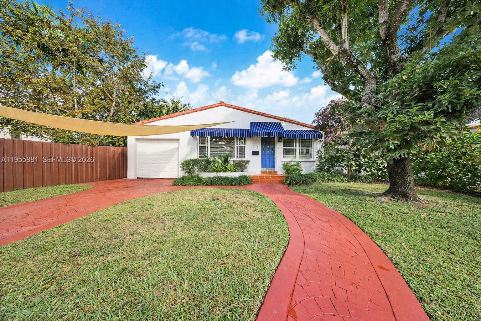 717 NE 73rd St, Miami FL 33138