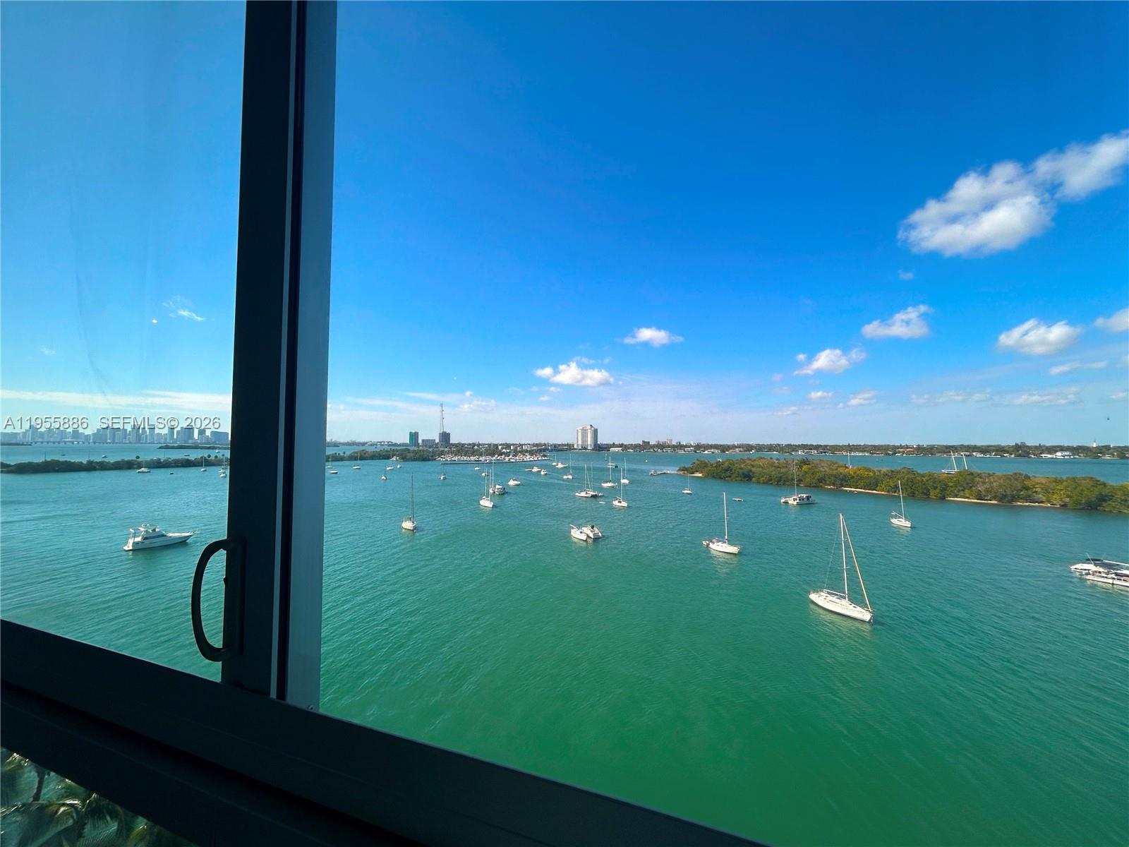 7934 West Dr #705, North Bay Village FL 33141