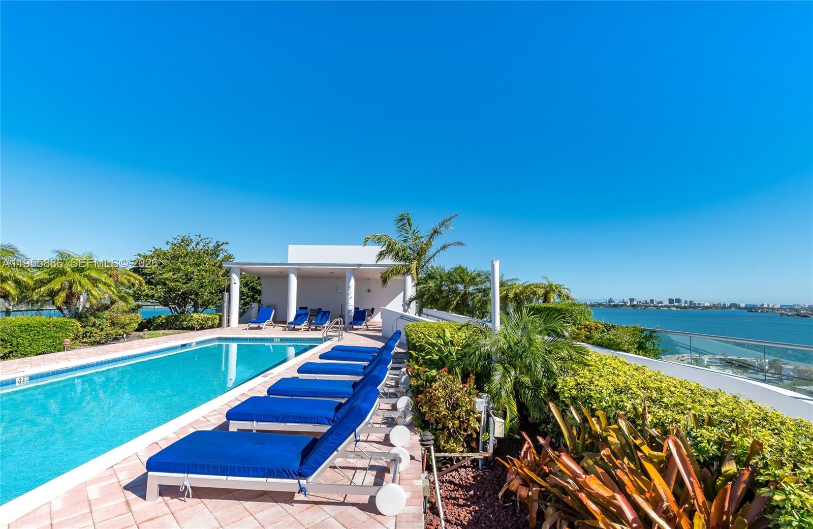 7934 West Dr #705, North Bay Village FL 33141