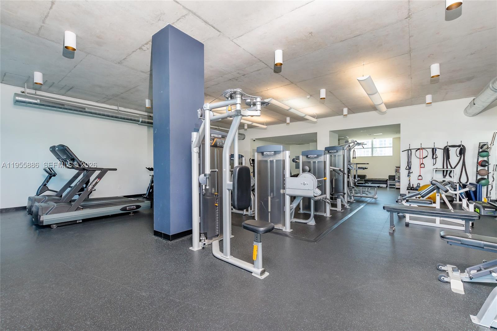 7934 West Dr #705, North Bay Village FL 33141