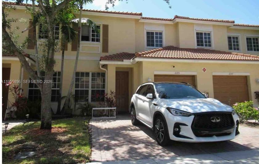 3195 NW 31st Ter, Oakland Park FL 33309