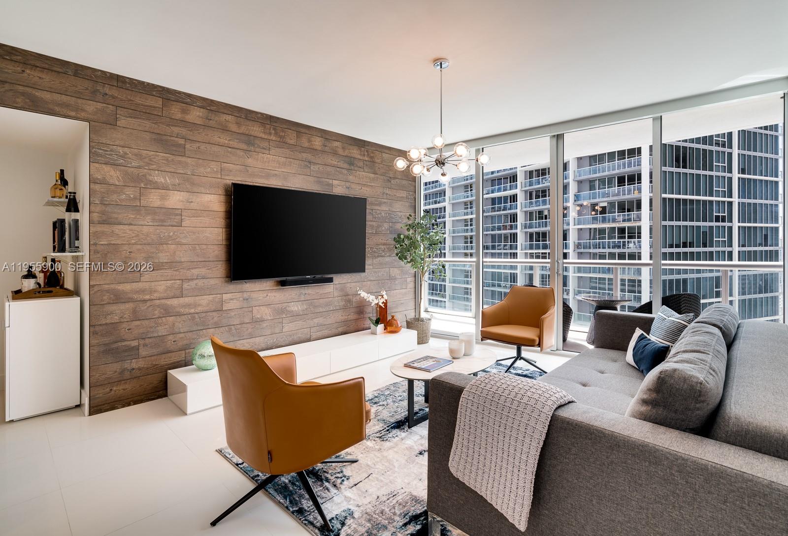 475 Brickell Ave #3013, Miami FL 33131