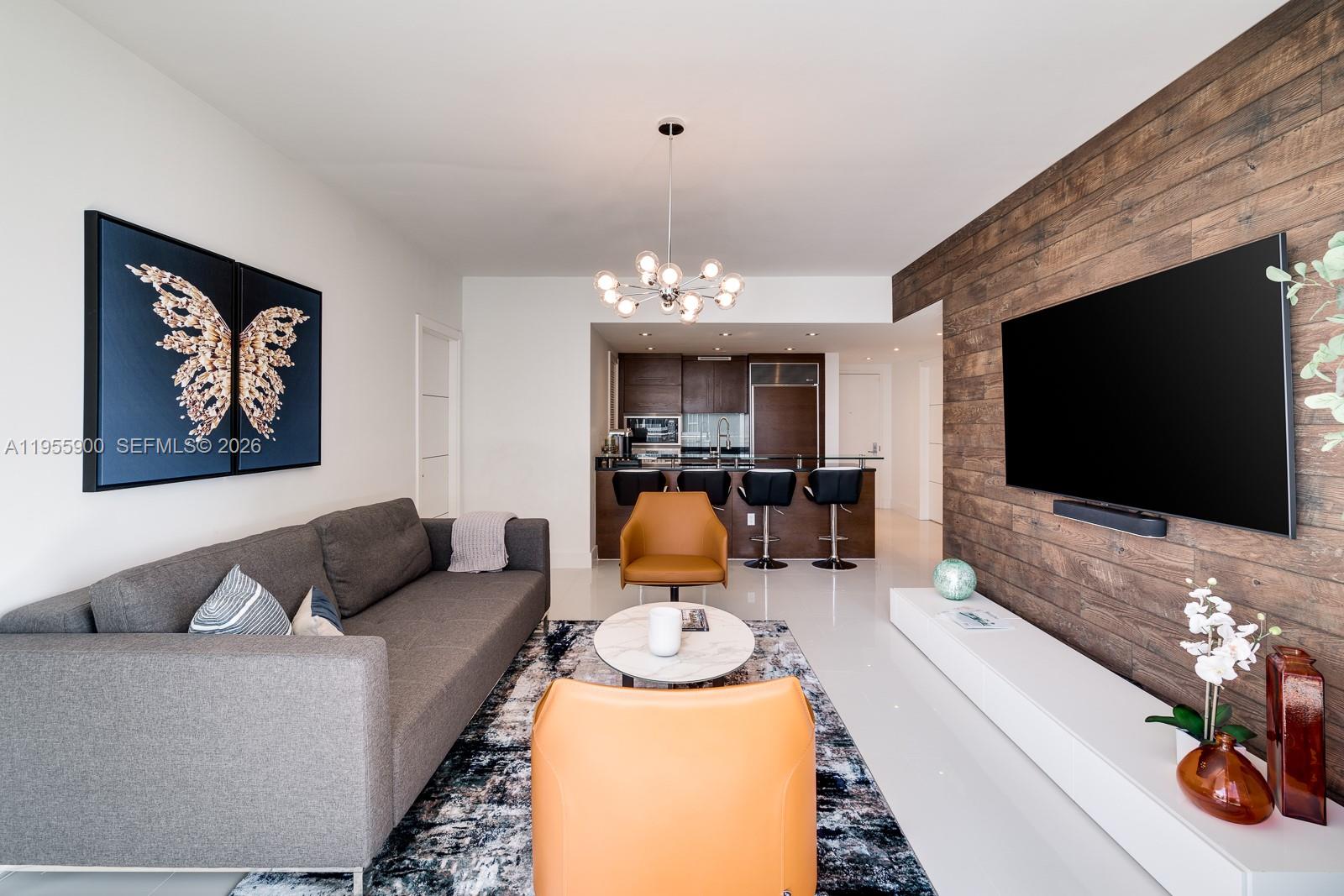 475 Brickell Ave #3013, Miami FL 33131