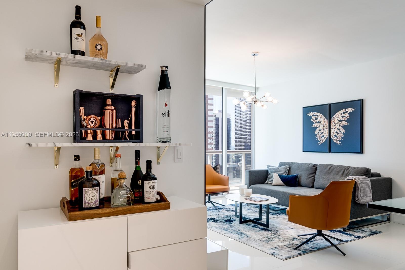 475 Brickell Ave #3013, Miami FL 33131