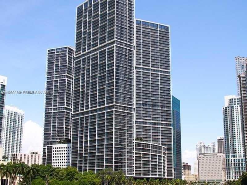 475 Brickell Ave #3013, Miami FL 33131