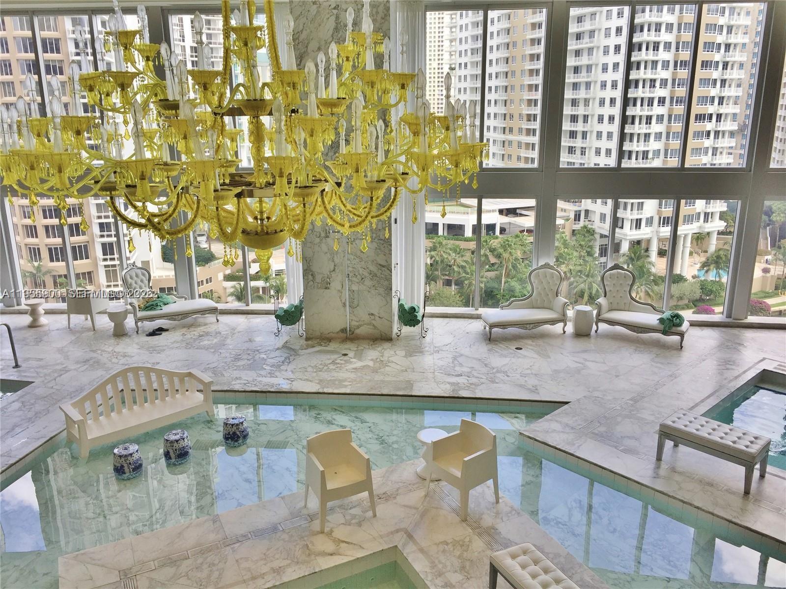475 Brickell Ave #3013, Miami FL 33131
