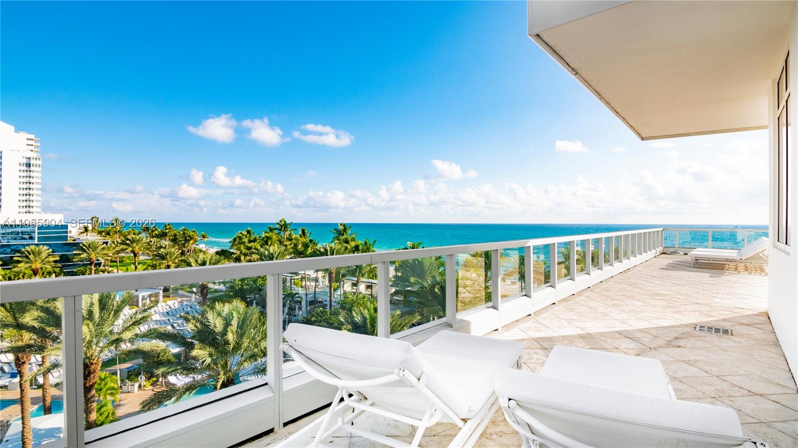 4391 Collins Ave #509/510, Miami Beach FL 33140