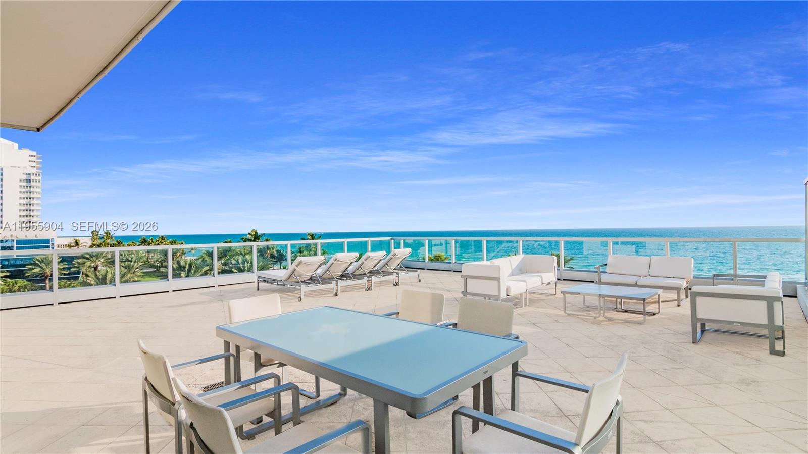 4391 Collins Ave #509/510, Miami Beach FL 33140