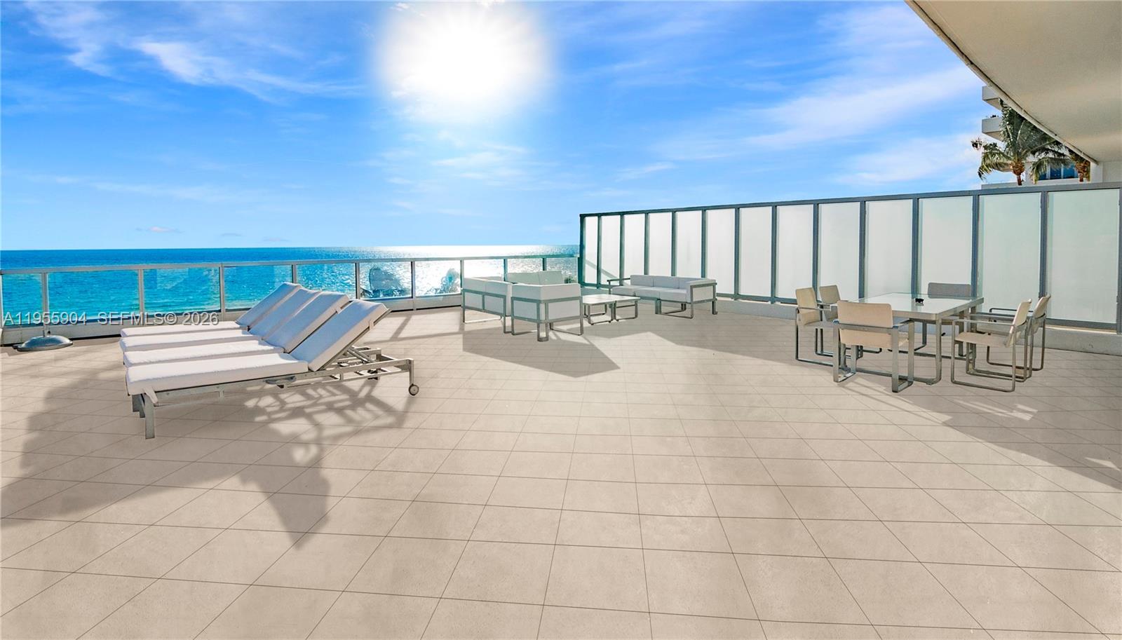 4391 Collins Ave #509/510, Miami Beach FL 33140