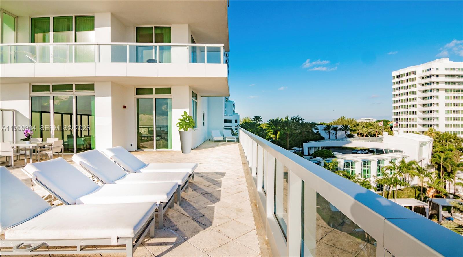 4391 Collins Ave #509/510, Miami Beach FL 33140