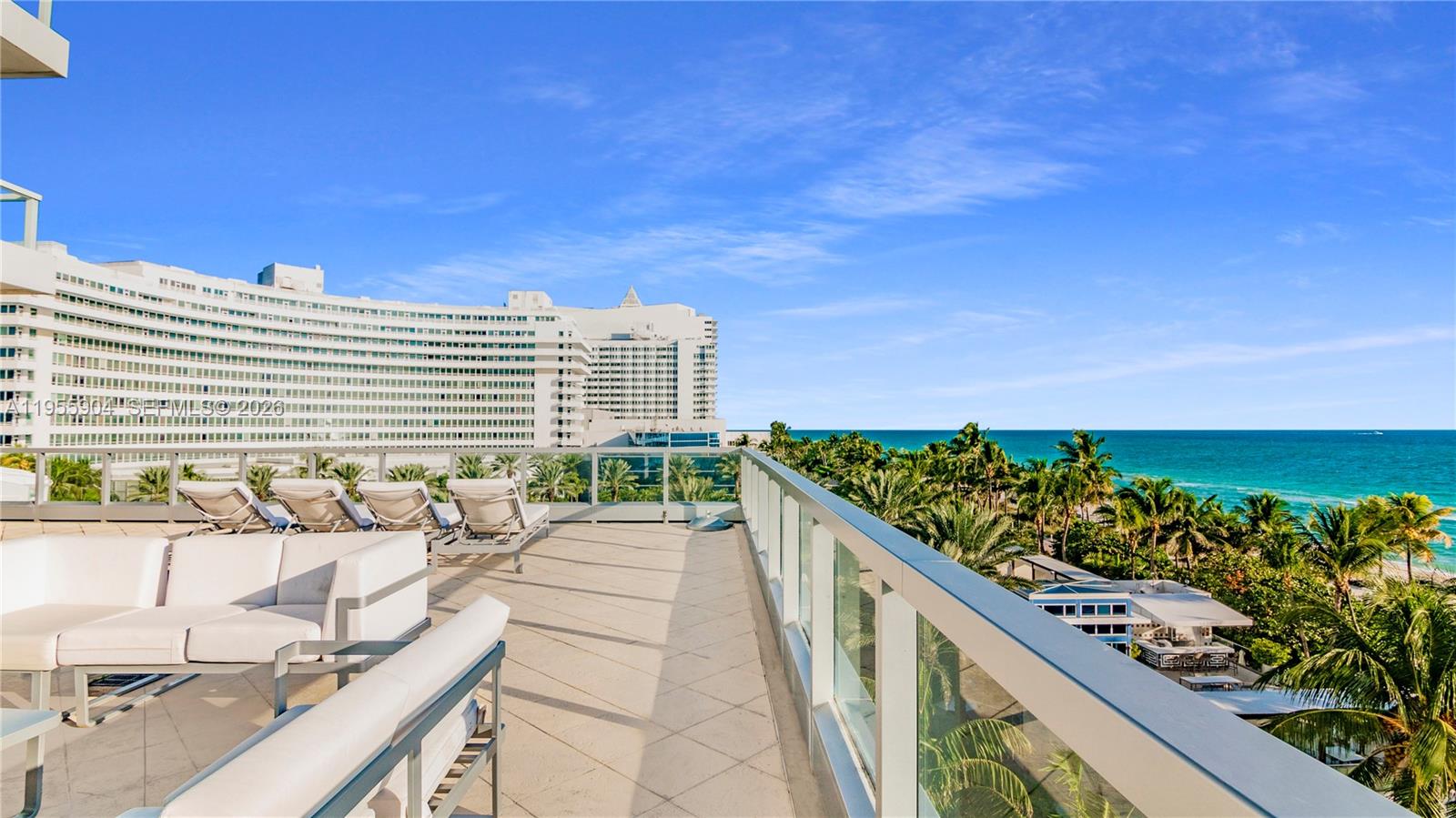 4391 Collins Ave #509/510, Miami Beach FL 33140