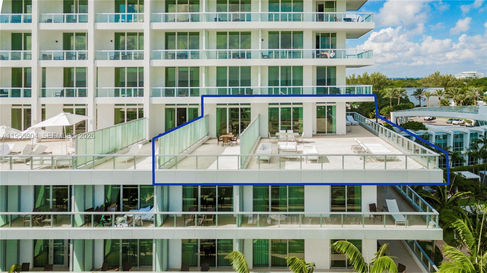 4391 Collins Ave #509/510, Miami Beach FL 33140
