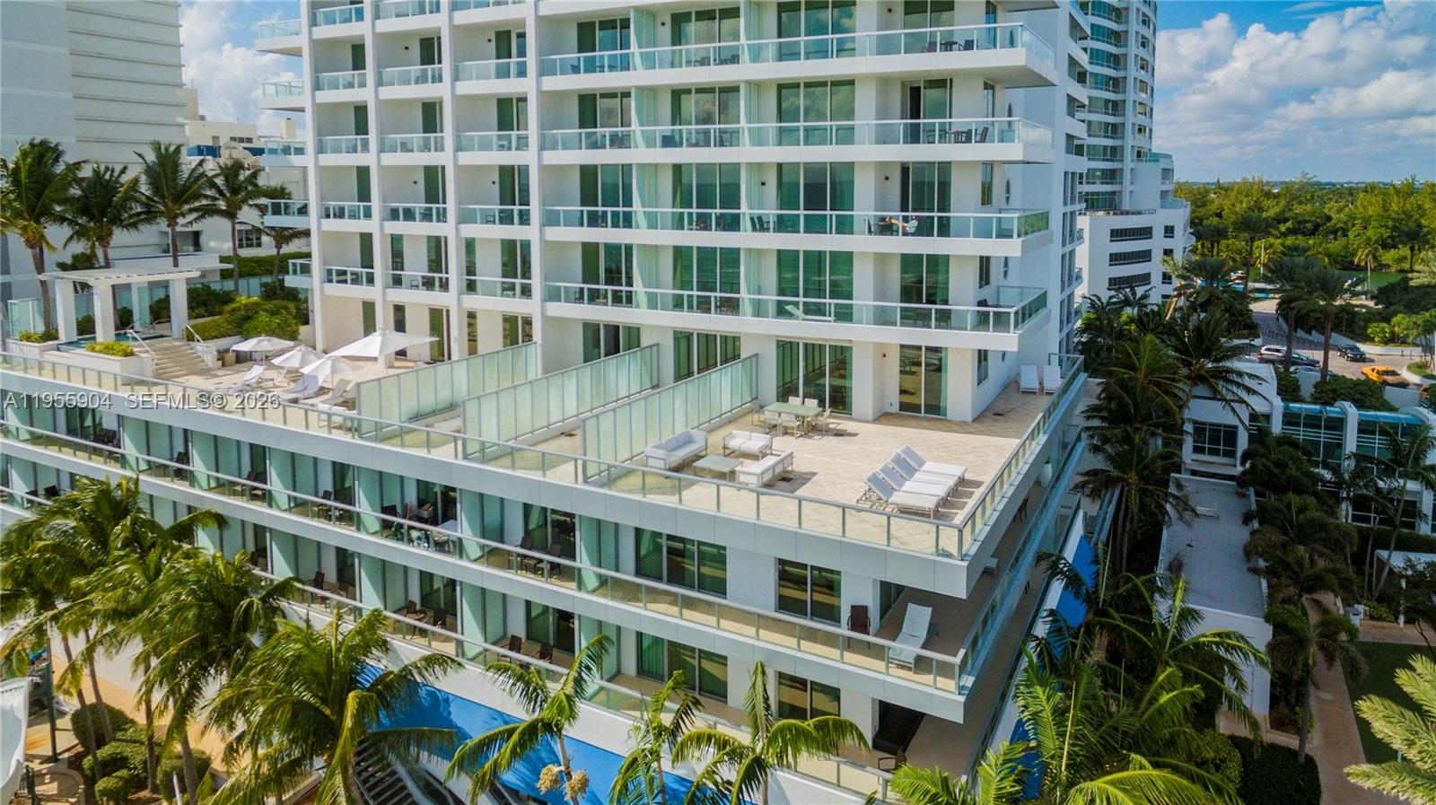 4391 Collins Ave #509/510, Miami Beach FL 33140