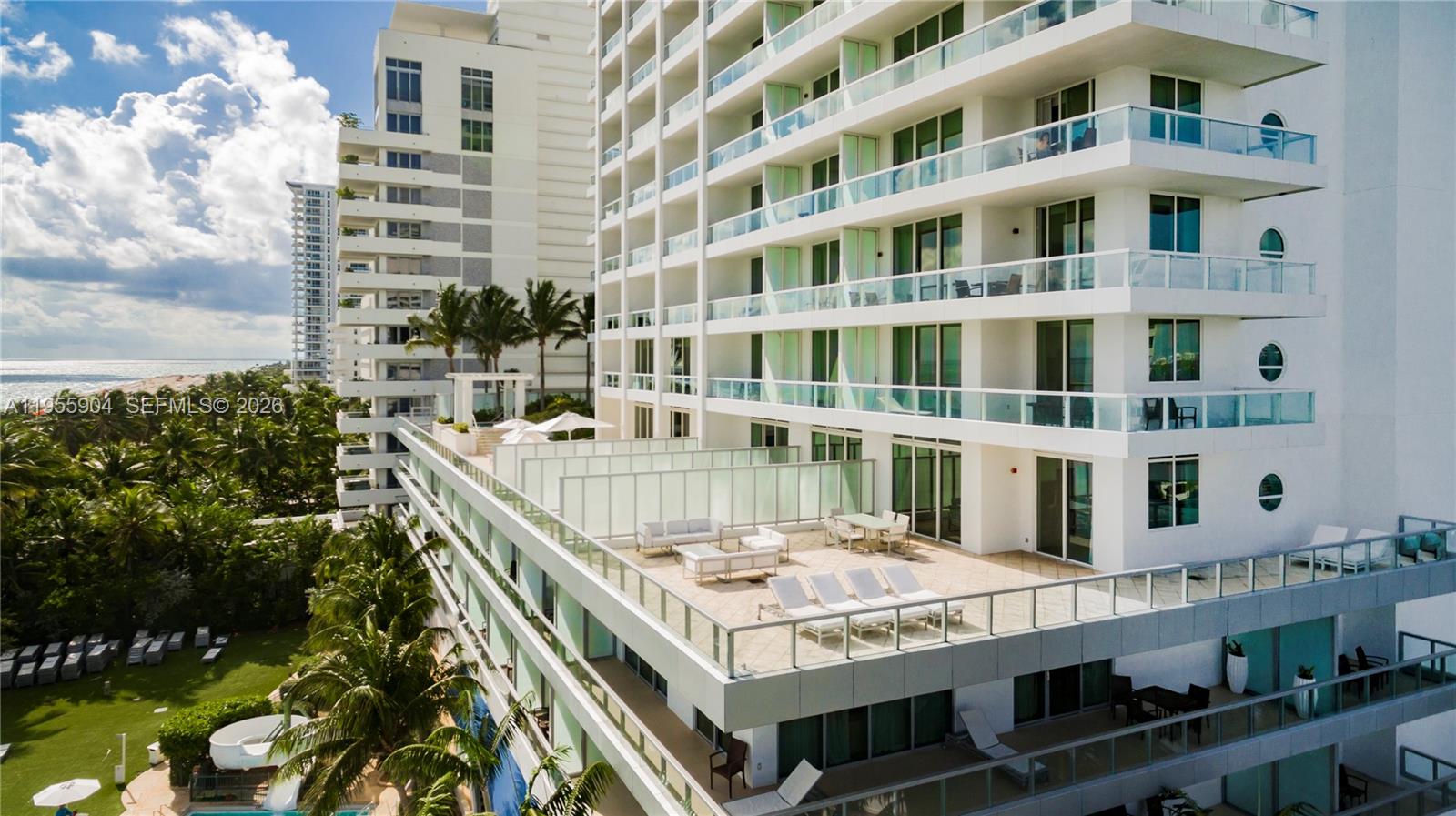 4391 Collins Ave #509/510, Miami Beach FL 33140