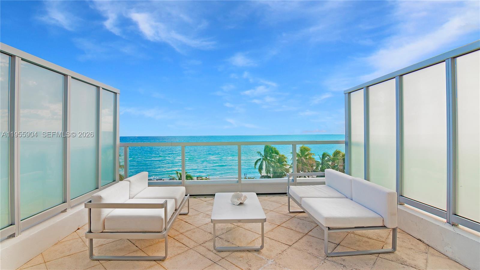 4391 Collins Ave #509/510, Miami Beach FL 33140