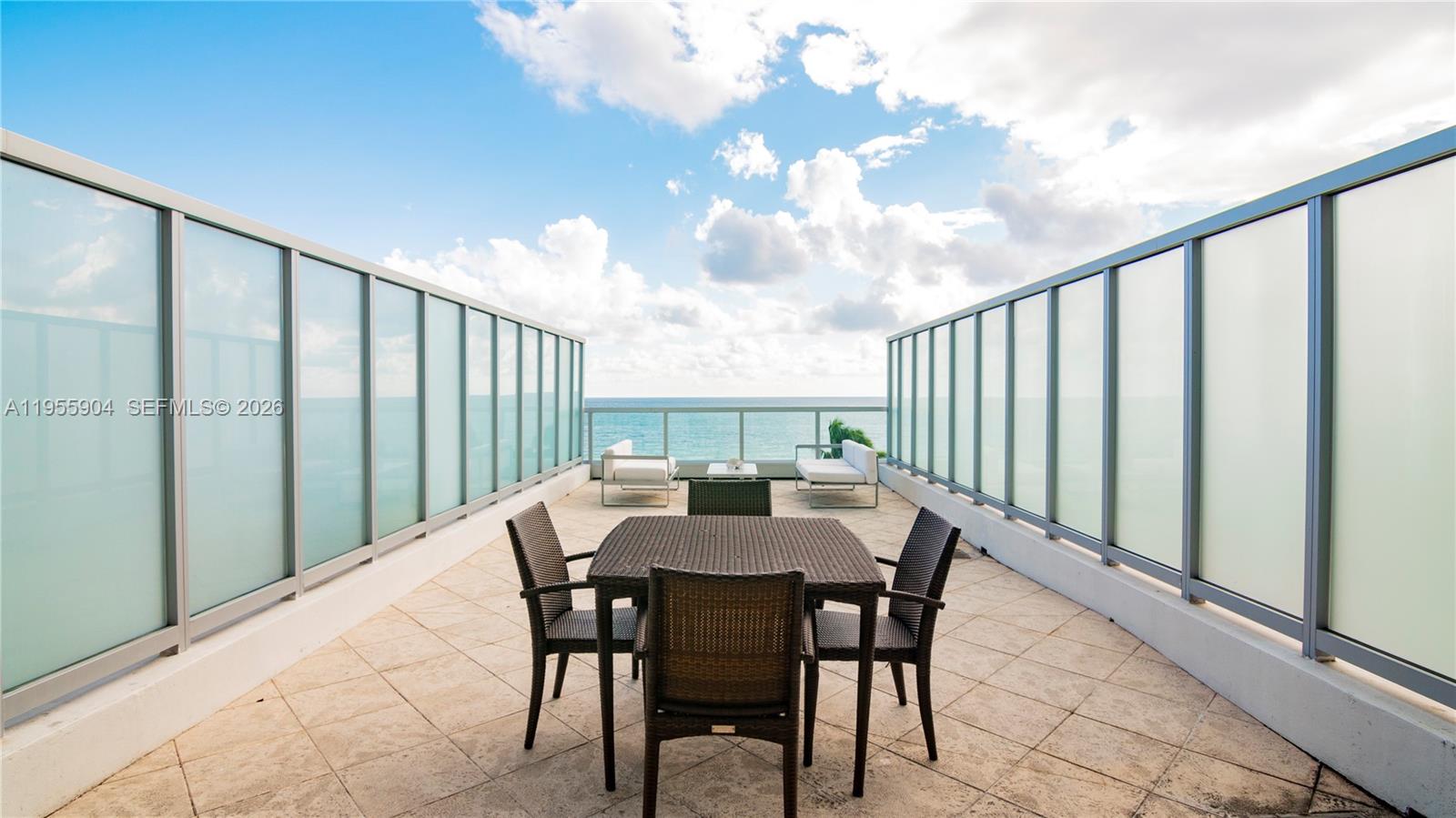 4391 Collins Ave #509/510, Miami Beach FL 33140